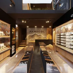 Vista 360° – MarQ, Garmin Local Cali Jardín Plaza 2025