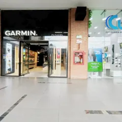 Vista 360° – Fachada 1, Garmin Cali Local Chipichape 2025 - Fotografías
