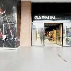 Vista 360° – Fachada 2, Garmin Cali Local Chipichape 2025 - Fotografías
