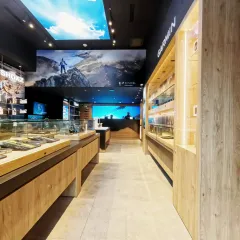 Vista 360° – MarQ, Garmin Cali Local Chipichape 2025 - Fotografías