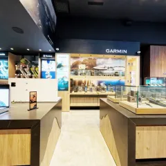 Vista 360° – Interline, Garmin Cali Local Chipichape 2025 - Fotografías