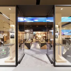 Vista 360° – Entrada, Garmin Local Fontanar 2025