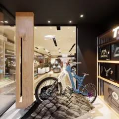 Vista 360° – Vitrinismo, Garmin Local Fontanar 2025