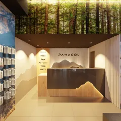 Vista 360° – Accesorios, Garmin Local Panama Multiplaza 2024