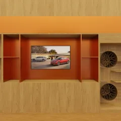 Vista 360° – Gallery Zone, KIA - Concesionario Carrazos Tunja