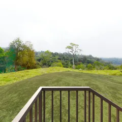 Vista 360° – Descanso Escalera, Casa Campestre La Orquídea San Francisco - Cundinamarca