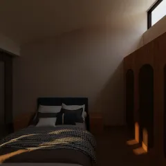 Vista 360° – Habitación Fabio, Casa Campestre La Orquídea San Francisco - Cundinamarca