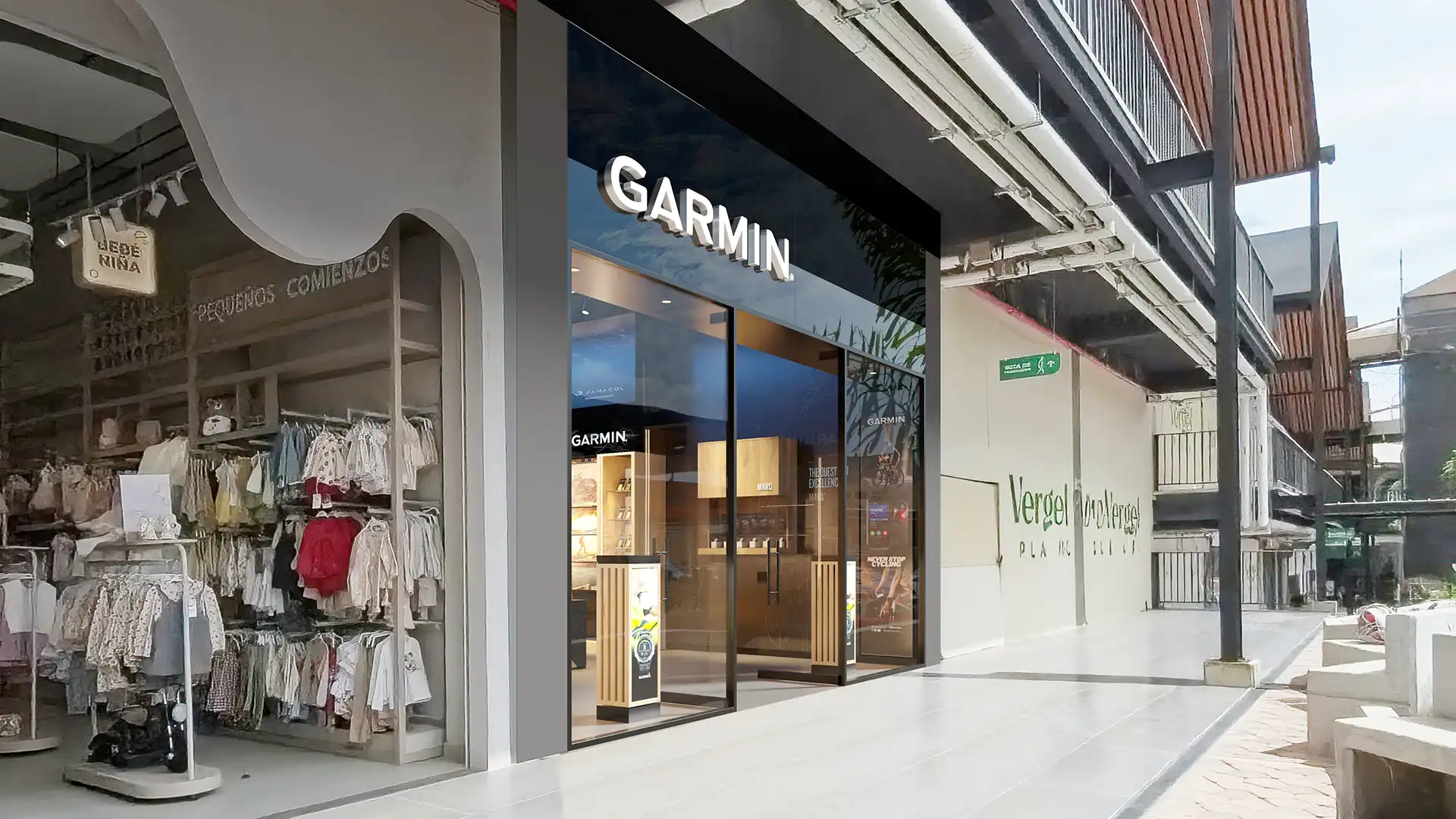 Local Garmin Ibagué C.C. Vergel Plaza 2025 V3