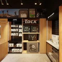 Vista 360° – Tacx, Local Garmin Neiva CC San Pedro Plaza V3