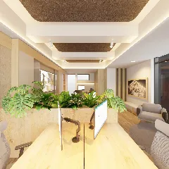 Vista 360° – Dirección, Oficina 375 Diseño & Arquitectura S.A.S