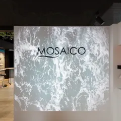 Vista 360° – Cocina, Stretto Expoconstrucción 2025