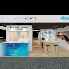 Vista 360° – Fachada 03, Stretto Expoconstrucción 2025